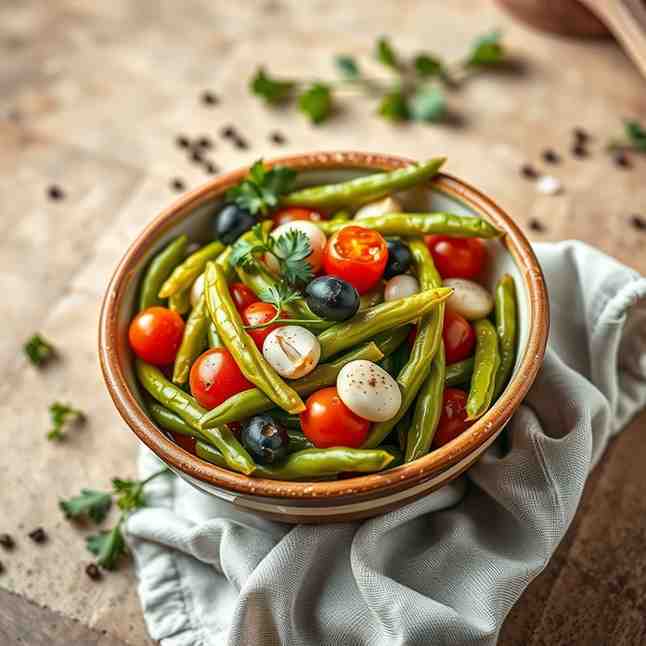 Catalan Broad Beans Recipe